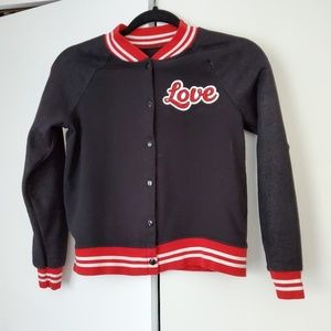 Girls jacket